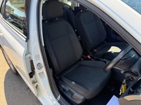 USED 2018 68 VOLKSWAGEN POLO 1.0 TSI GPF SE Hatchback 5dr Petrol Manual Euro 6 (s/s) (95 ps) 