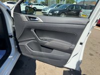 USED 2018 68 VOLKSWAGEN POLO 1.0 TSI GPF SE Hatchback 5dr Petrol Manual Euro 6 (s/s) (95 ps) 