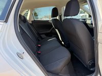 USED 2018 68 VOLKSWAGEN POLO 1.0 TSI GPF SE Hatchback 5dr Petrol Manual Euro 6 (s/s) (95 ps) 