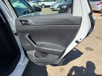 USED 2018 68 VOLKSWAGEN POLO 1.0 TSI GPF SE Hatchback 5dr Petrol Manual Euro 6 (s/s) (95 ps) 