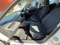 USED 2018 68 VOLKSWAGEN POLO 1.0 TSI GPF SE Hatchback 5dr Petrol Manual Euro 6 (s/s) (95 ps) 