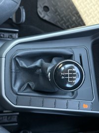 USED 2018 68 VOLKSWAGEN POLO 1.0 TSI GPF SE Hatchback 5dr Petrol Manual Euro 6 (s/s) (95 ps) 