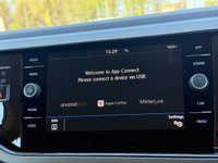 USED 2018 68 VOLKSWAGEN POLO 1.0 TSI GPF SE Hatchback 5dr Petrol Manual Euro 6 (s/s) (95 ps) 