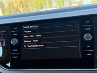 USED 2018 68 VOLKSWAGEN POLO 1.0 TSI GPF SE Hatchback 5dr Petrol Manual Euro 6 (s/s) (95 ps) 