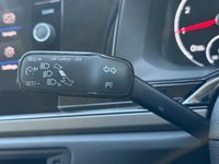 USED 2018 68 VOLKSWAGEN POLO 1.0 TSI GPF SE Hatchback 5dr Petrol Manual Euro 6 (s/s) (95 ps) 