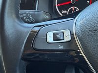 USED 2018 68 VOLKSWAGEN POLO 1.0 TSI GPF SE Hatchback 5dr Petrol Manual Euro 6 (s/s) (95 ps) 