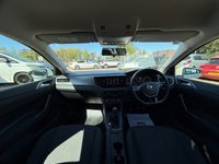 USED 2018 68 VOLKSWAGEN POLO 1.0 TSI GPF SE Hatchback 5dr Petrol Manual Euro 6 (s/s) (95 ps) 