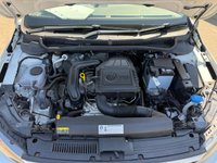 USED 2018 68 VOLKSWAGEN POLO 1.0 TSI GPF SE Hatchback 5dr Petrol Manual Euro 6 (s/s) (95 ps) 