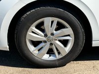USED 2018 68 VOLKSWAGEN POLO 1.0 TSI GPF SE Hatchback 5dr Petrol Manual Euro 6 (s/s) (95 ps) 
