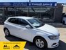 USED 2018 68 VOLKSWAGEN POLO 1.0 TSI GPF SE Hatchback 5dr Petrol Manual Euro 6 (s/s) (95 ps) 