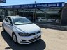 USED 2018 68 VOLKSWAGEN POLO 1.0 TSI GPF SE Hatchback 5dr Petrol Manual Euro 6 (s/s) (95 ps) 