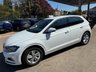 USED 2018 68 VOLKSWAGEN POLO 1.0 TSI GPF SE Hatchback 5dr Petrol Manual Euro 6 (s/s) (95 ps) 