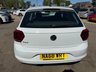 USED 2018 68 VOLKSWAGEN POLO 1.0 TSI GPF SE Hatchback 5dr Petrol Manual Euro 6 (s/s) (95 ps) 