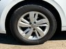 USED 2018 68 VOLKSWAGEN POLO 1.0 TSI GPF SE Hatchback 5dr Petrol Manual Euro 6 (s/s) (95 ps) 