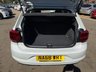 USED 2018 68 VOLKSWAGEN POLO 1.0 TSI GPF SE Hatchback 5dr Petrol Manual Euro 6 (s/s) (95 ps) 