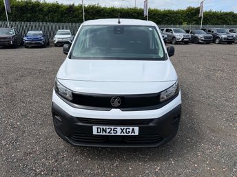 View our VAUXHALL COMBO