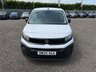 USED 2025 25 VAUXHALL COMBO 1.5 Turbo D 2300 Prime-Plus Panel Van 5dr Diesel Manual SWB Euro 6 (s/s) (100 ps) 