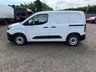 USED 2025 25 VAUXHALL COMBO 1.5 Turbo D 2300 Prime-Plus Panel Van 5dr Diesel Manual SWB Euro 6 (s/s) (100 ps) 