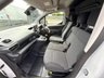 USED 2025 25 VAUXHALL COMBO 1.5 Turbo D 2300 Prime-Plus Panel Van 5dr Diesel Manual SWB Euro 6 (s/s) (100 ps) 