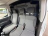 USED 2025 25 VAUXHALL COMBO 1.5 Turbo D 2300 Prime-Plus Panel Van 5dr Diesel Manual SWB Euro 6 (s/s) (100 ps) 