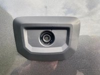 USED 2025 75 FORD TRANSIT 350 LIMITED L2 H2 MWB MEDIUM HIGH FWD 2.0 ECO BLUE 130PS AUTO One Company Owner, Less Than 2000 Miles, Ford Warranty Till September 2028, Top Of Range Limited Model With All The Desirable Features As Standard! Stunning Looking Van In Magnetic Grey!