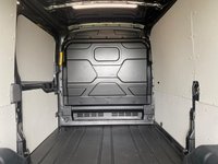 USED 2025 75 FORD TRANSIT 350 LIMITED L2 H2 MWB MEDIUM HIGH FWD 2.0 ECO BLUE 130PS AUTO One Company Owner, Less Than 2000 Miles, Ford Warranty Till September 2028, Top Of Range Limited Model With All The Desirable Features As Standard! Stunning Looking Van In Magnetic Grey!