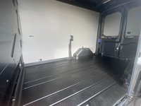 USED 2025 75 FORD TRANSIT 350 LIMITED L2 H2 MWB MEDIUM HIGH FWD 2.0 ECO BLUE 130PS AUTO One Company Owner, Less Than 2000 Miles, Ford Warranty Till September 2028, Top Of Range Limited Model With All The Desirable Features As Standard! Stunning Looking Van In Magnetic Grey!