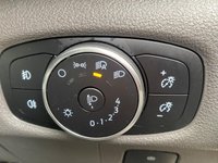 USED 2025 75 FORD TRANSIT 350 LIMITED L2 H2 MWB MEDIUM HIGH FWD 2.0 ECO BLUE 130PS AUTO One Company Owner, Less Than 2000 Miles, Ford Warranty Till September 2028, Top Of Range Limited Model With All The Desirable Features As Standard! Stunning Looking Van In Magnetic Grey!