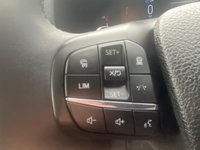 USED 2025 75 FORD TRANSIT 350 LIMITED L2 H2 MWB MEDIUM HIGH FWD 2.0 ECO BLUE 130PS AUTO One Company Owner, Less Than 2000 Miles, Ford Warranty Till September 2028, Top Of Range Limited Model With All The Desirable Features As Standard! Stunning Looking Van In Magnetic Grey!