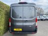 USED 2025 75 FORD TRANSIT 350 LIMITED L2 H2 MWB MEDIUM HIGH FWD 2.0 ECO BLUE 130PS AUTO One Company Owner, Less Than 2000 Miles, Ford Warranty Till September 2028, Top Of Range Limited Model With All The Desirable Features As Standard! Stunning Looking Van In Magnetic Grey!