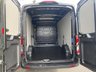 USED 2025 75 FORD TRANSIT 350 LIMITED L2 H2 MWB MEDIUM HIGH FWD 2.0 ECO BLUE 130PS AUTO One Company Owner, Less Than 2000 Miles, Ford Warranty Till September 2028, Top Of Range Limited Model With All The Desirable Features As Standard! Stunning Looking Van In Magnetic Grey!