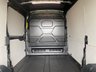 USED 2025 75 FORD TRANSIT 350 LIMITED L2 H2 MWB MEDIUM HIGH FWD 2.0 ECO BLUE 130PS AUTO One Company Owner, Less Than 2000 Miles, Ford Warranty Till September 2028, Top Of Range Limited Model With All The Desirable Features As Standard! Stunning Looking Van In Magnetic Grey!
