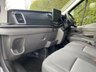 USED 2025 75 FORD TRANSIT 350 LIMITED L2 H2 MWB MEDIUM HIGH FWD 2.0 ECO BLUE 130PS AUTO One Company Owner, Less Than 2000 Miles, Ford Warranty Till September 2028, Top Of Range Limited Model With All The Desirable Features As Standard! Stunning Looking Van In Magnetic Grey!