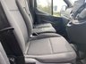 USED 2025 75 FORD TRANSIT 350 LIMITED L2 H2 MWB MEDIUM HIGH FWD 2.0 ECO BLUE 130PS AUTO One Company Owner, Less Than 2000 Miles, Ford Warranty Till September 2028, Top Of Range Limited Model With All The Desirable Features As Standard! Stunning Looking Van In Magnetic Grey!