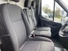 USED 2025 75 FORD TRANSIT 350 LIMITED L2 H2 MWB MEDIUM HIGH FWD 2.0 ECO BLUE 130PS AUTO One Company Owner, Less Than 2000 Miles, Ford Warranty Till September 2028, Top Of Range Limited Model With All The Desirable Features As Standard! Stunning Looking Van In Magnetic Grey!
