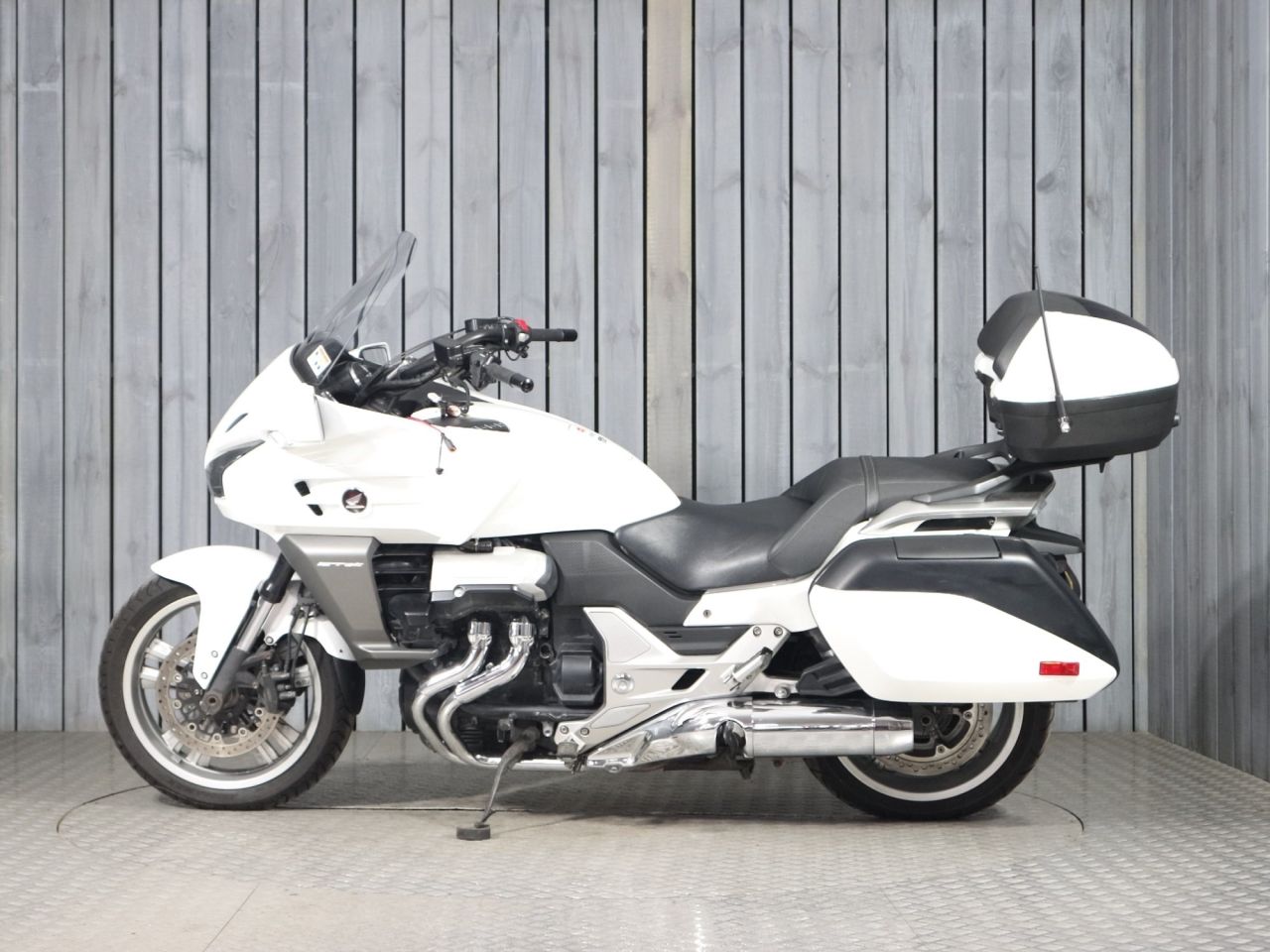 HONDA CTX1300