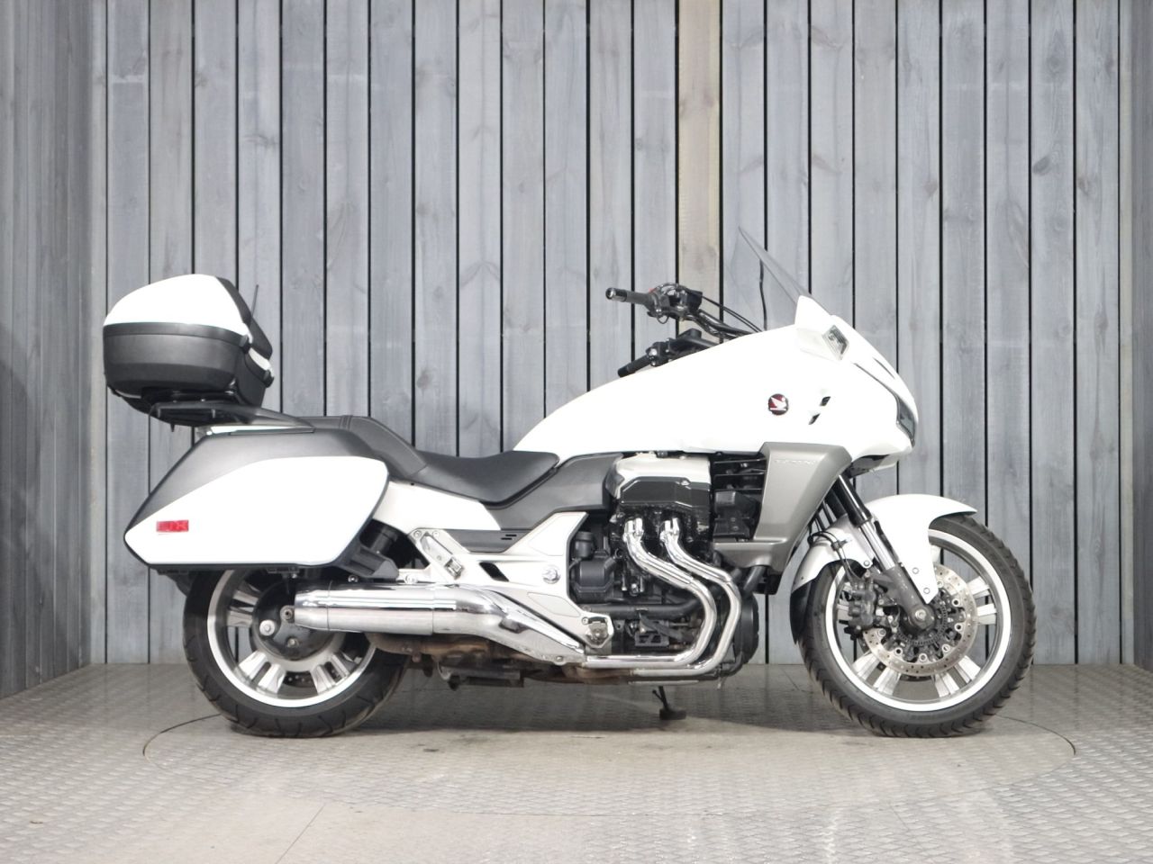 HONDA CTX1300