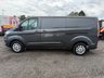 USED 2024 73 FORD TRANSIT CUSTOM 2.0 300 EcoBlue Limited Panel Van 5dr Diesel Manual L2 H1 Euro 6 (s/s) (130 ps) 