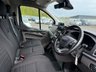 USED 2024 73 FORD TRANSIT CUSTOM 2.0 300 EcoBlue Limited Panel Van 5dr Diesel Manual L2 H1 Euro 6 (s/s) (130 ps) 