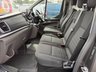 USED 2024 73 FORD TRANSIT CUSTOM 2.0 300 EcoBlue Limited Panel Van 5dr Diesel Manual L2 H1 Euro 6 (s/s) (130 ps) 