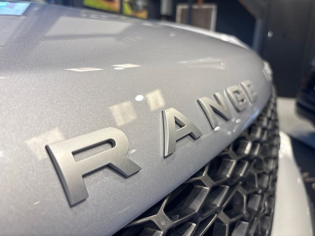 USED 2011 11 LAND ROVER RANGE ROVER 4.4 TD V8 Vogue SE SUV 5dr Diesel Auto 4WD Euro 5 (313 bhp) BLIND SPOT|REAR COMFORT PACK