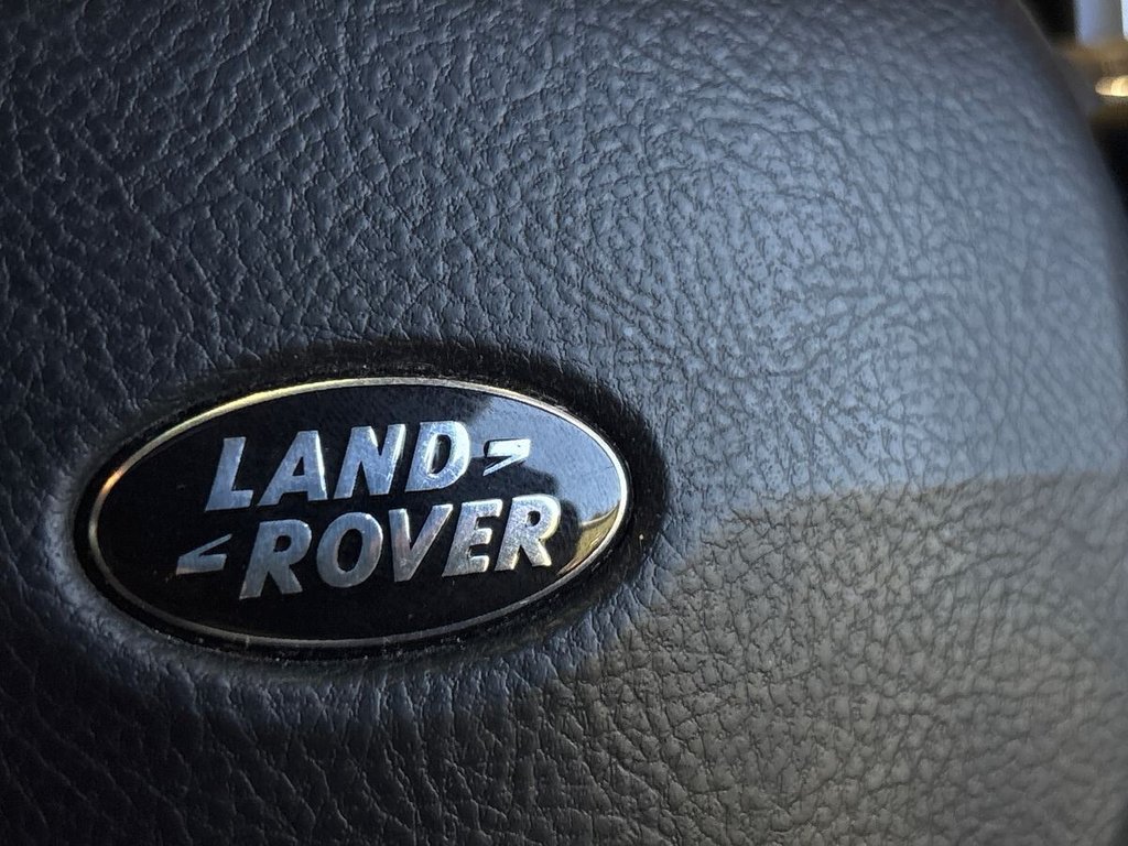 USED 2011 11 LAND ROVER RANGE ROVER 4.4 TD V8 Vogue SE SUV 5dr Diesel Auto 4WD Euro 5 (313 bhp) BLIND SPOT|REAR COMFORT PACK
