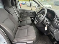 USED 2023 23 RENAULT TRAFIC 2.0 dCi Blue SL30 Extra Panel Van 5dr Diesel Manual L1 H1 Euro 6 (s/s) (130 ps) 