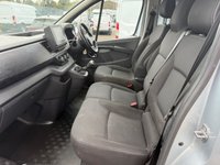 USED 2023 23 RENAULT TRAFIC 2.0 dCi Blue SL30 Extra Panel Van 5dr Diesel Manual L1 H1 Euro 6 (s/s) (130 ps) 