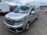 USED 2023 23 RENAULT TRAFIC 2.0 dCi Blue SL30 Extra Panel Van 5dr Diesel Manual L1 H1 Euro 6 (s/s) (130 ps) 