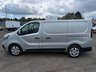 USED 2023 23 RENAULT TRAFIC 2.0 dCi Blue SL30 Extra Panel Van 5dr Diesel Manual L1 H1 Euro 6 (s/s) (130 ps) 