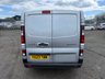 USED 2023 23 RENAULT TRAFIC 2.0 dCi Blue SL30 Extra Panel Van 5dr Diesel Manual L1 H1 Euro 6 (s/s) (130 ps) 