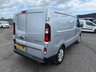 USED 2023 23 RENAULT TRAFIC 2.0 dCi Blue SL30 Extra Panel Van 5dr Diesel Manual L1 H1 Euro 6 (s/s) (130 ps) 