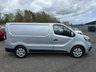 USED 2023 23 RENAULT TRAFIC 2.0 dCi Blue SL30 Extra Panel Van 5dr Diesel Manual L1 H1 Euro 6 (s/s) (130 ps) 