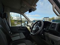 USED 2020 70 VOLKSWAGEN CRAFTER CR35 TRENDLINE TDI 177BHP BLUEMOTION FWD MWB L2H2 2.0 ULEZ FREE ZONE 